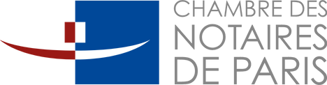 Logo La Chambre des Notaires de Paris